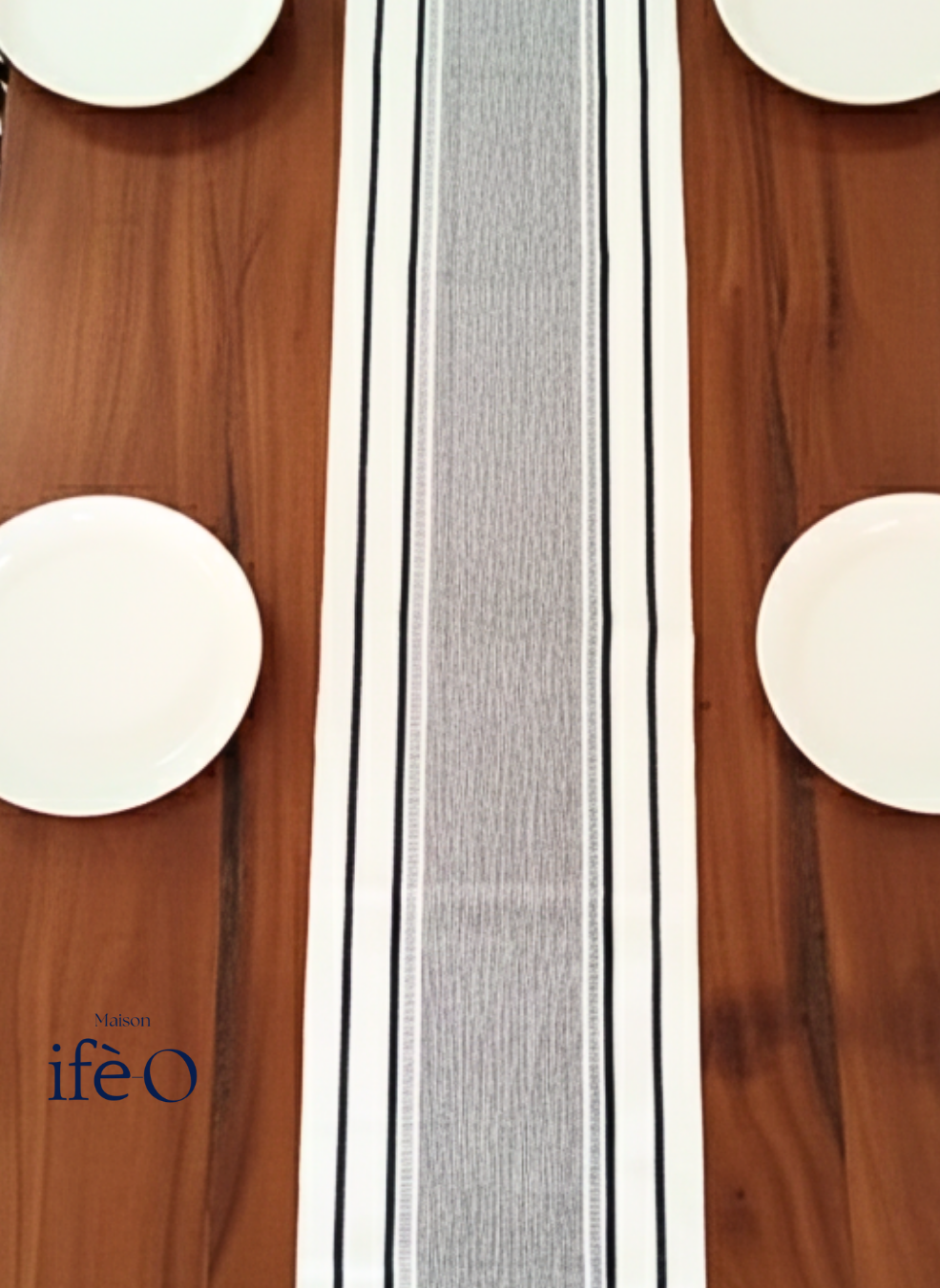 Chemin de table