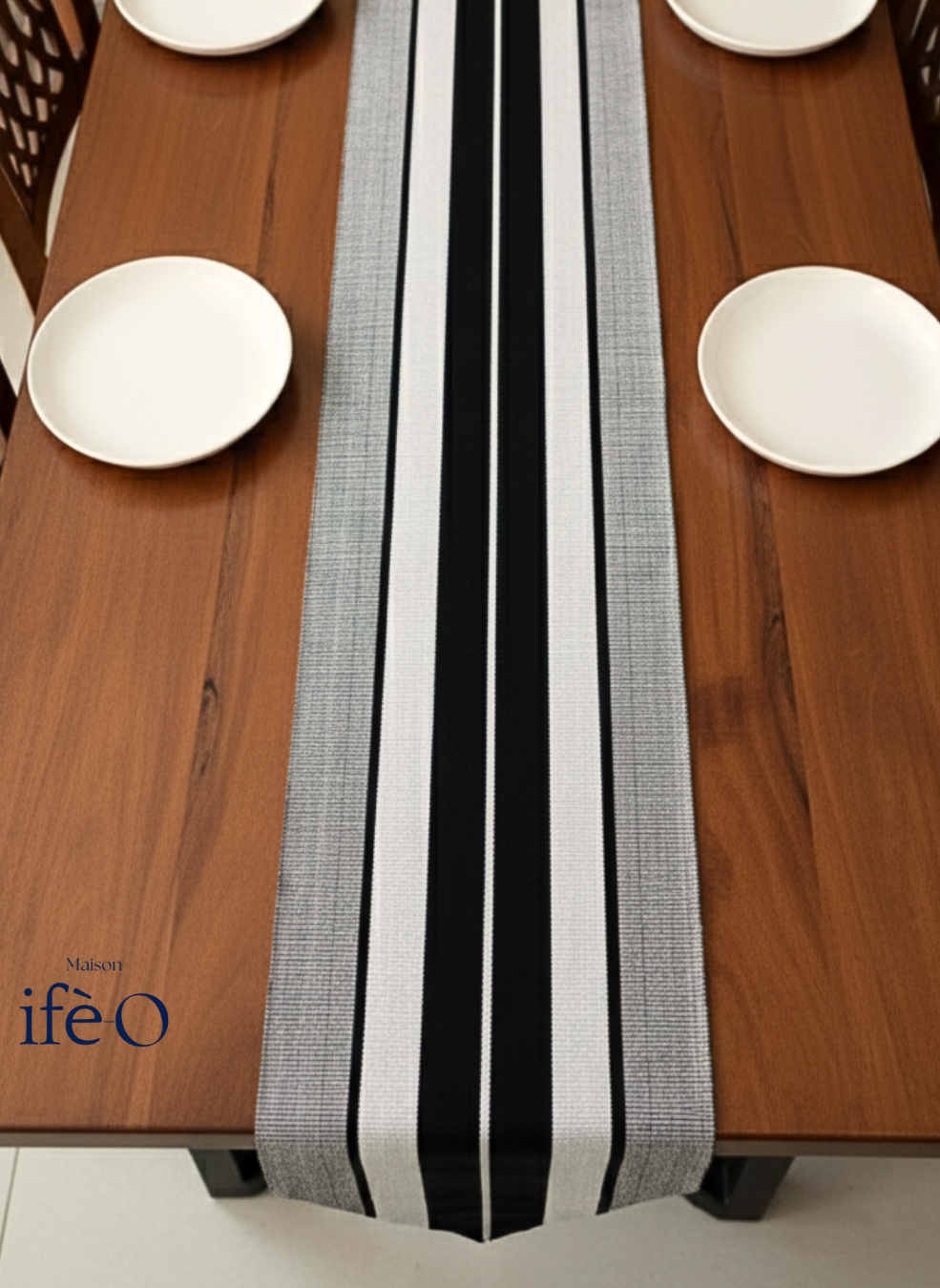 Chemin de table